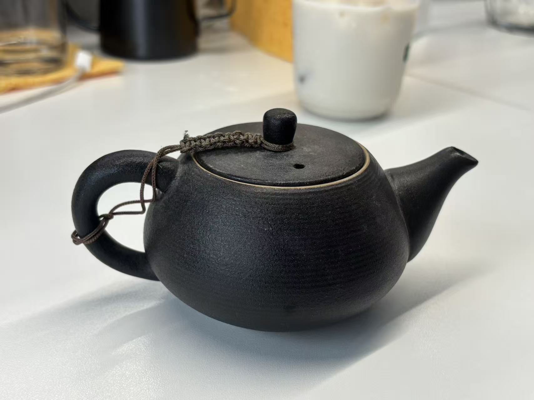 茶壶